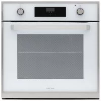 Духовой шкаф электрический встраиваемый Krona Adriano 60 WH G2 594 мм белый (КА-00006180)