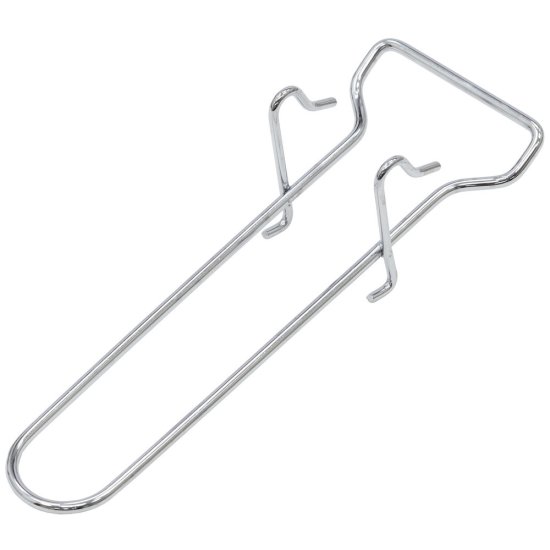 Духовой шкаф электрический встраиваемый Krona Adriano 60 WH G2 594 мм белый