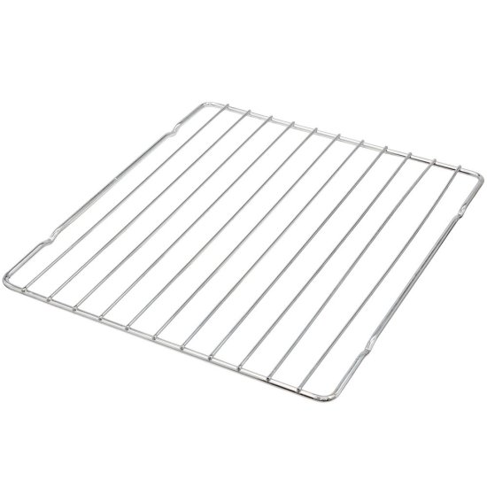 Духовой шкаф электрический встраиваемый Krona Blume 45 WH 447 мм белый