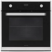 Духовой шкаф электрический встраиваемый Krona Adriano 60 BL G2 594 мм черный (КА-00006179)
