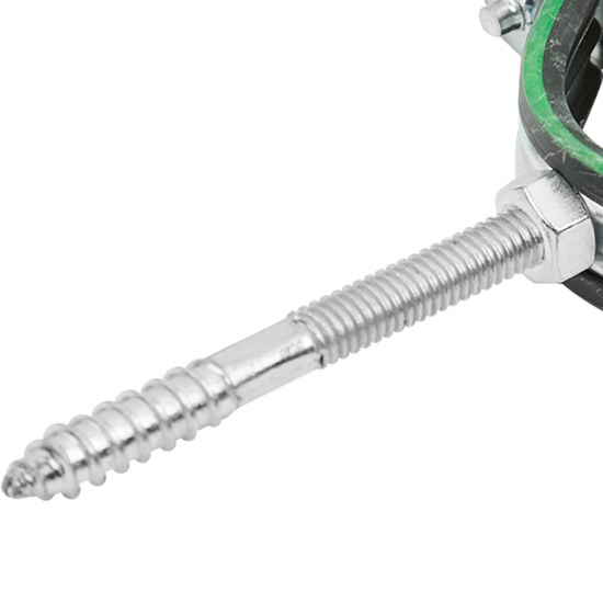 Хомут для труб Mayer 1 1/4