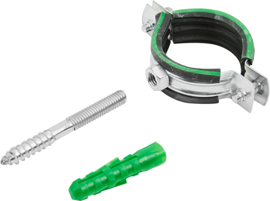 Хомут для труб Mayer 1 1/4