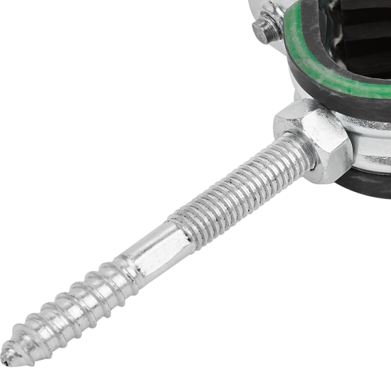 Хомут для труб Mayer 3/4