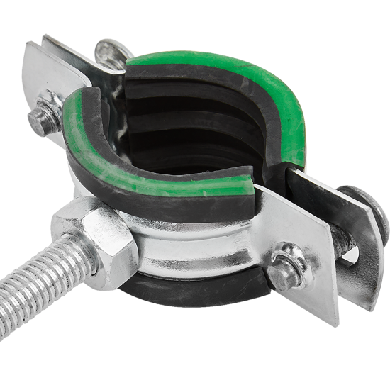 Хомут для труб Mayer 3/4