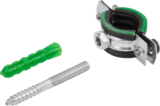 Хомут для труб Mayer 3/4