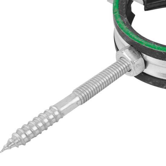 Хомут для труб Mayer 1 1/2