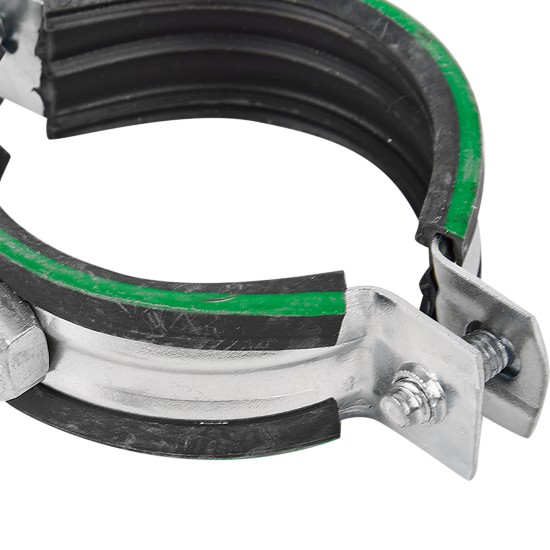 Хомут для труб Mayer 1 1/2