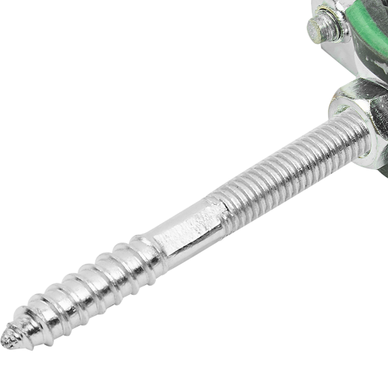 Хомут для труб Mayer 1/2