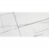 Керамогранит Lavelly Marble Accent белый полированный 1600х800х8,8 мм (2 шт.=2,56 кв.м)