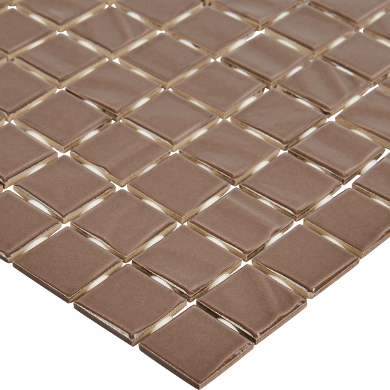 Мозаика Kerama Marazzi Temari 29.8x29.8 см цвет дымчатый