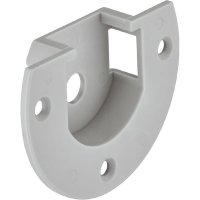 Корпус для привинчивания Slido F-Line11 12A Hafele 404.72.311