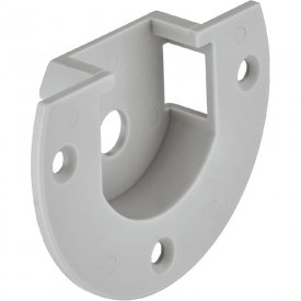 Корпус для привинчивания Slido F-Line11 12A Hafele 404.72.311