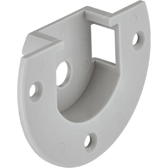 Корпус для привинчивания Slido F-Line11 12A Hafele 404.72.311