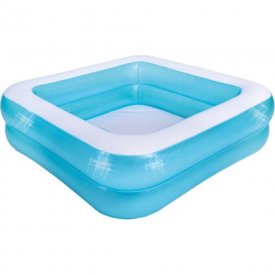 Квадратный бассейн Sunclub 51005106061