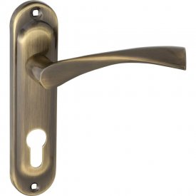 Ручка VETTORE 61.323 miNI AB