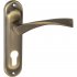 Ручка VETTORE 61.323 miNI AB