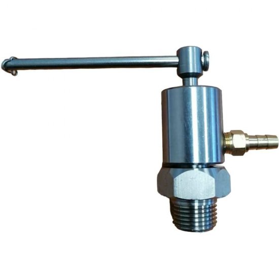 Клапан Chnye CY970
