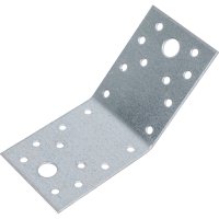 Крепежный уголок под 135 Стройметиз 4570029