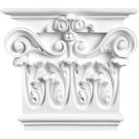 Капитель Decomaster 92815-2R