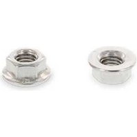 Гайка ЦКИ DIN6923