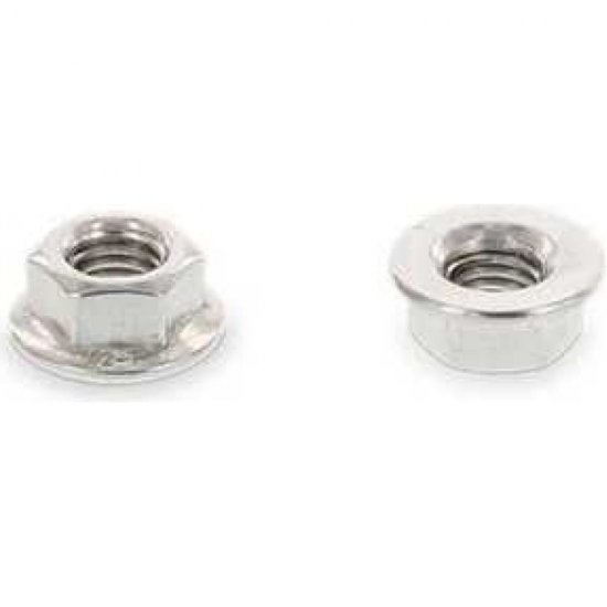 Гайка ЦКИ DIN6923