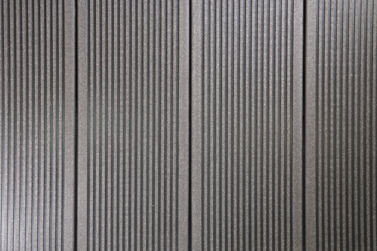 Террасная доска ДПК Terradeck коричневый 3000x152x28 мм вельвет 0.47 м²