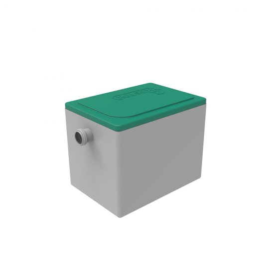 Жироуловитель Rostok 500 0,5-70