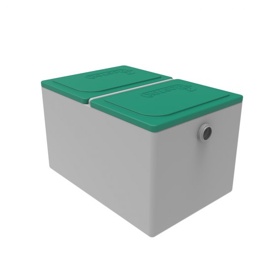 Жироуловитель Rostok 1000 1-170