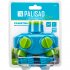 Двухканальный разветвитель PALISAD luxe