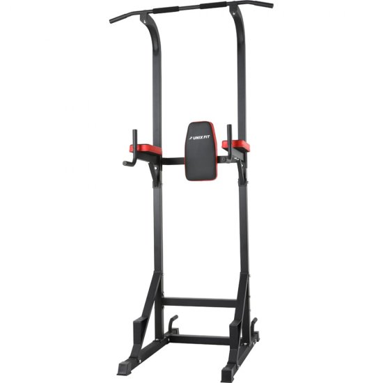 Турник-пресс-брусья UNIXFIT UNIX Fit POWER TOWER 120