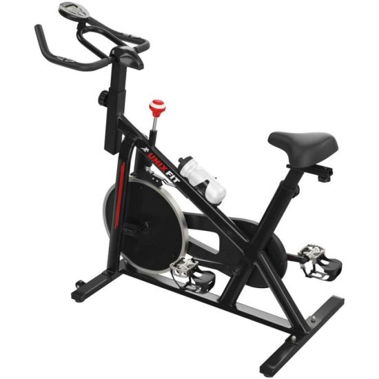 Велотренажер UNIXFIT Спин-байк SB-380