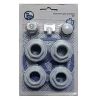 Комплект для радиатора RM -KR1207