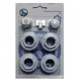 Комплект для радиатора RM -KR1207