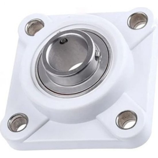 Корпус подшипника ISKRA F208