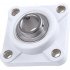 Корпус подшипника ISKRA F208