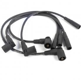 Высковольтные провода для а/м ВАЗ 2108-15 8кл. инж. дв.1.5 HOLA INTENSE