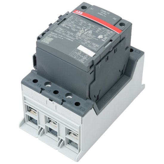 Контактор ABB AF146-30-11-13