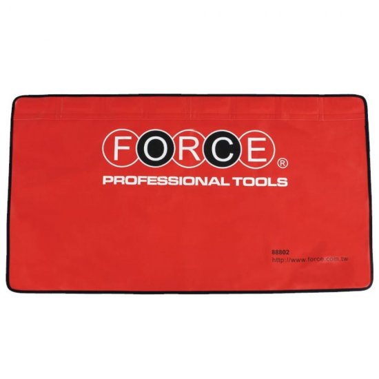 Защитная магнитная накидка на крыло FORCE 88802