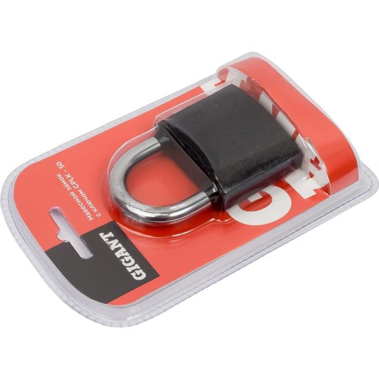 Навесной замок Gigant GPLK-50