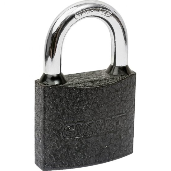 Навесной замок Gigant GPLK-50