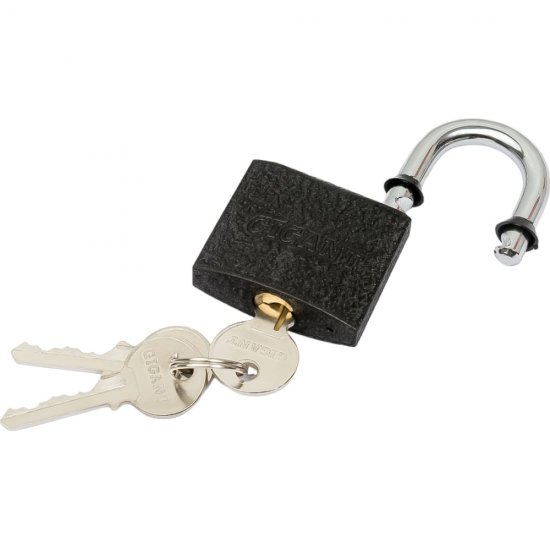 Навесной замок Gigant GPLK-50