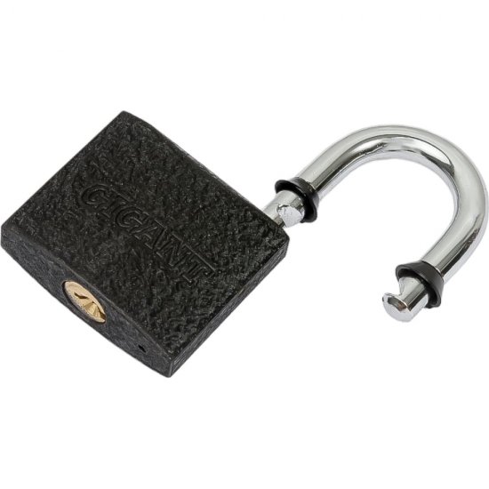 Навесной замок Gigant GPLK-50