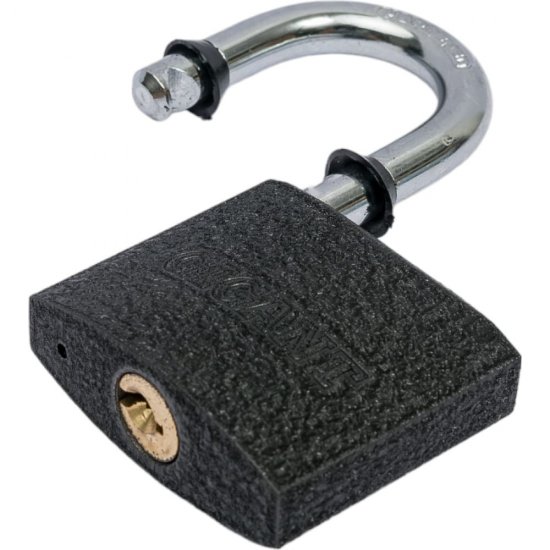 Навесной замок Gigant GPLK-50