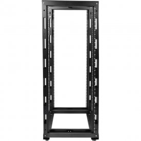 Двухрамная открытая универсальная стойка ЦМО СТК-42.2-9005