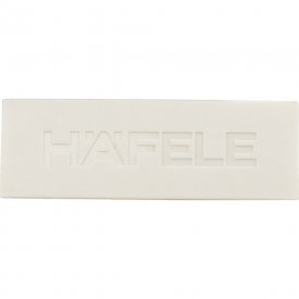 Заглушка Hafele Matrix Box S35