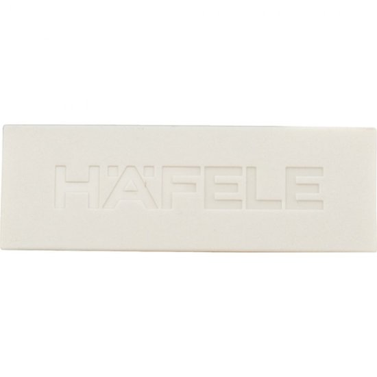 Заглушка Hafele Matrix Box S35