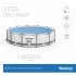 Каркасный бассейн Bestway 5612Z BW 488x122 см