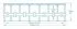 Каркасный бассейн Bestway 5612Z BW 488x122 см