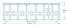 Каркасный бассейн Bestway 5612Z BW 488x122 см