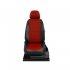 Авточехлы для Hyundai Santafe 1 с 2006-2012г. джип ТАГАЗ. AVTOLIDER1 HY15-1000-EC06